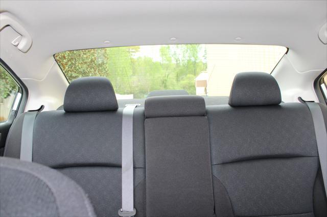 used 2019 Subaru Legacy car, priced at $10,999