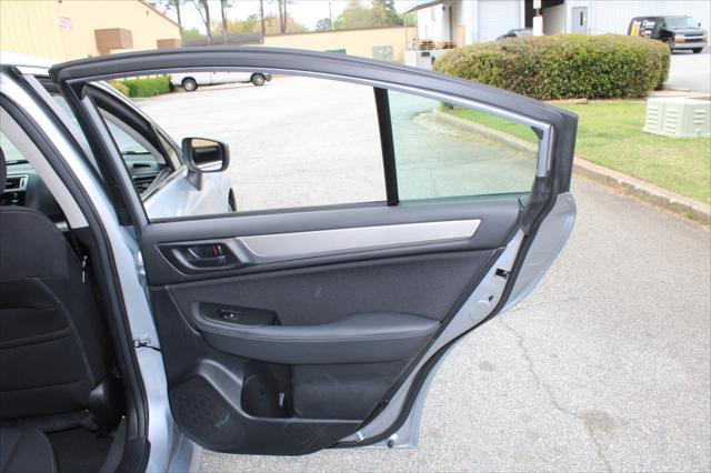 used 2019 Subaru Legacy car, priced at $10,999