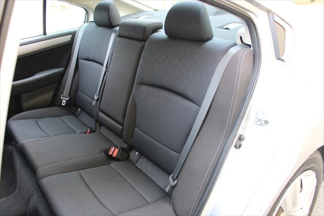 used 2019 Subaru Legacy car, priced at $10,999