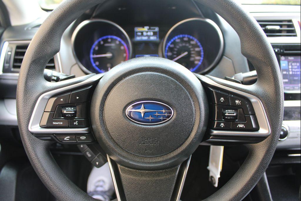 used 2019 Subaru Legacy car, priced at $10,999