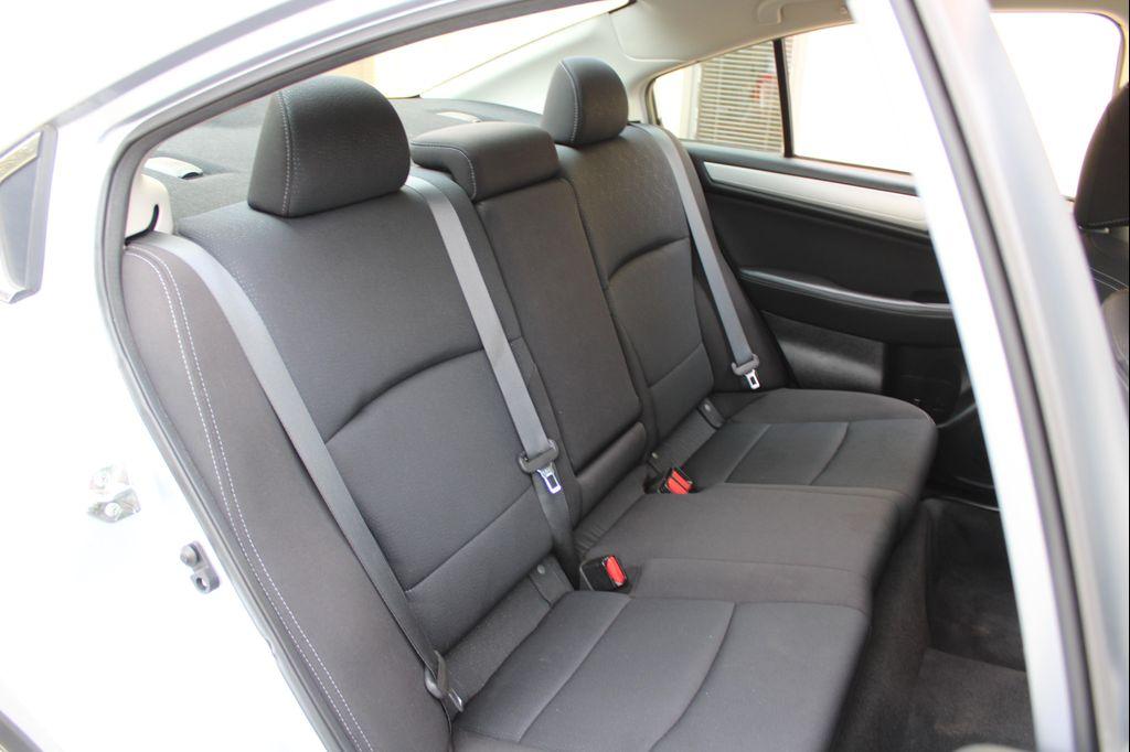 used 2019 Subaru Legacy car, priced at $10,999