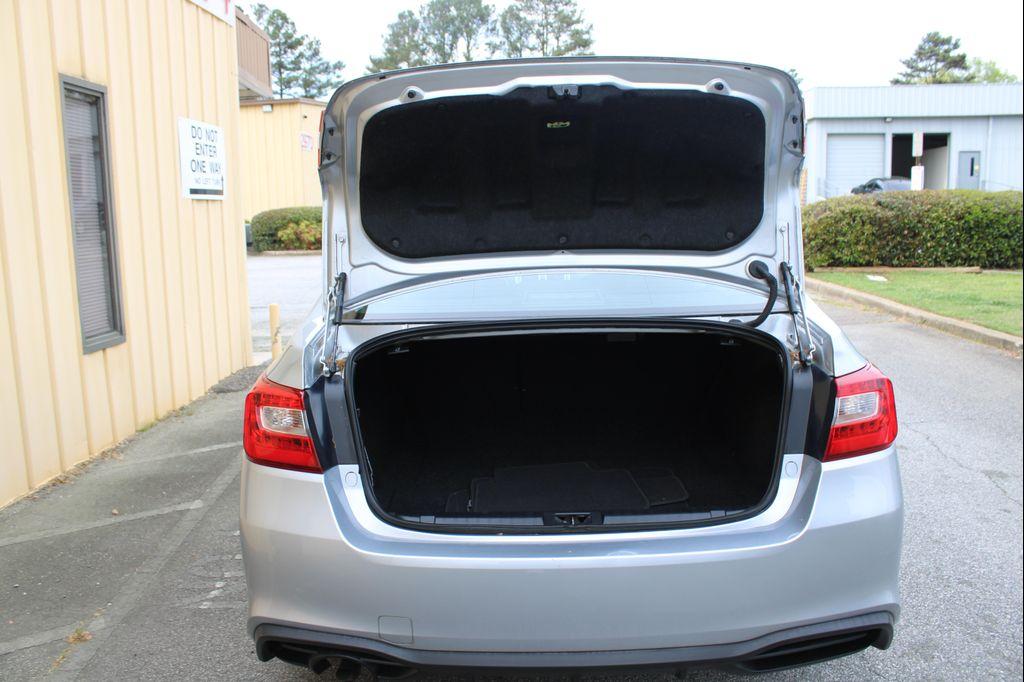 used 2019 Subaru Legacy car, priced at $10,999