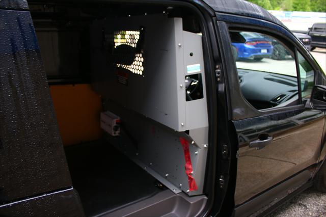 used 2019 Ford Transit Connect car, priced at $14,999