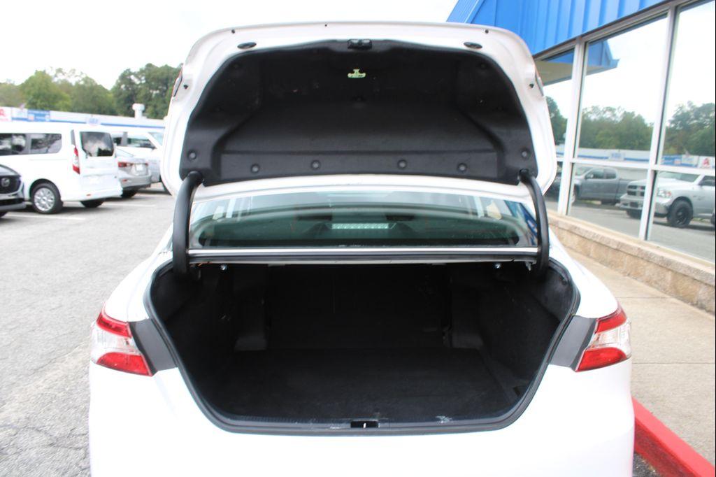 used 2020 Toyota Camry car, priced at $17,999