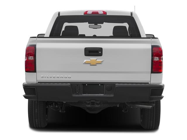 used 2018 Chevrolet Silverado 1500 car, priced at $16,999