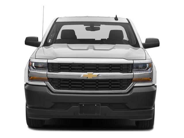 used 2018 Chevrolet Silverado 1500 car, priced at $16,999