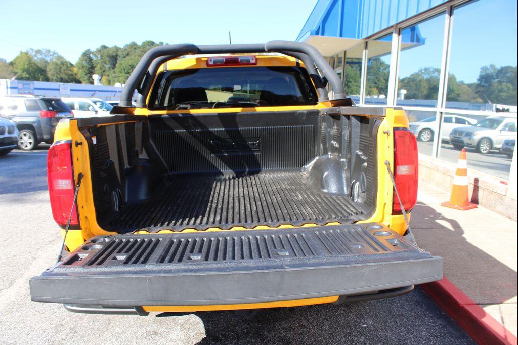 used 2018 Chevrolet Colorado car, priced at $15,999