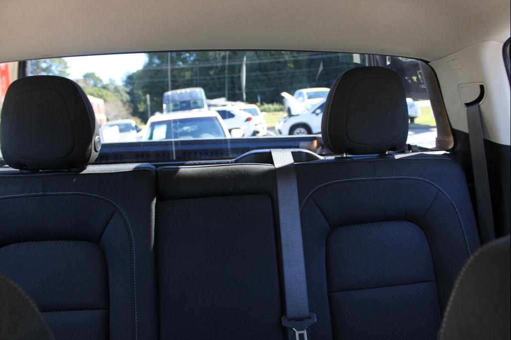 used 2018 Chevrolet Colorado car, priced at $15,999