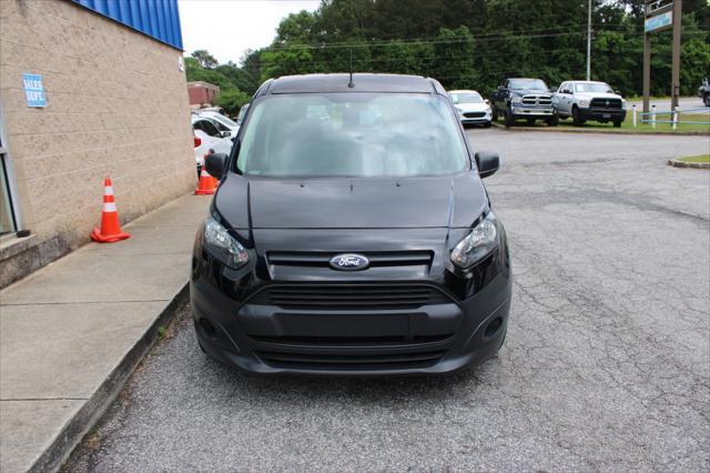 used 2016 Ford Transit Connect car, priced at $9,999