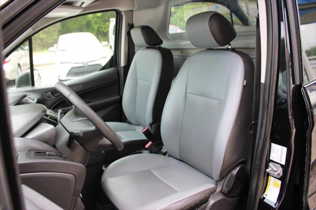 used 2016 Ford Transit Connect car, priced at $9,999