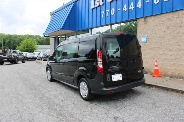 used 2016 Ford Transit Connect car, priced at $9,999