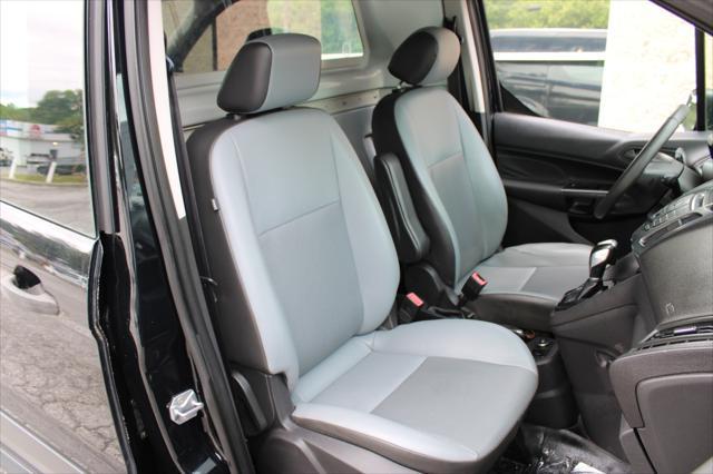 used 2016 Ford Transit Connect car, priced at $9,999