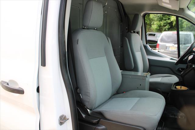 used 2018 Ford Transit-250 car, priced at $18,999