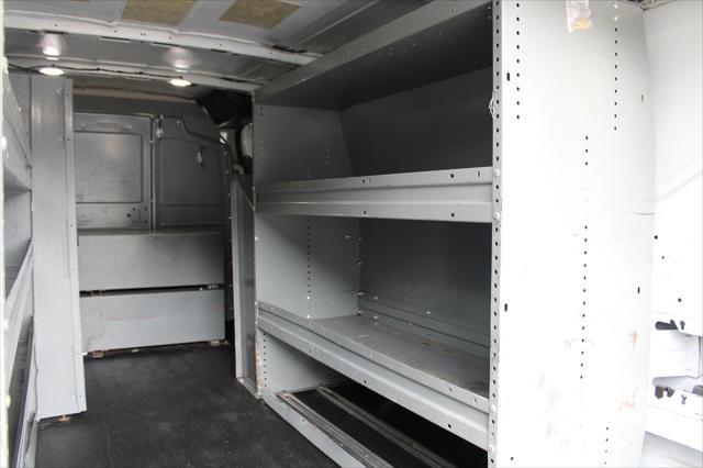 used 2018 Ford Transit-250 car, priced at $18,999