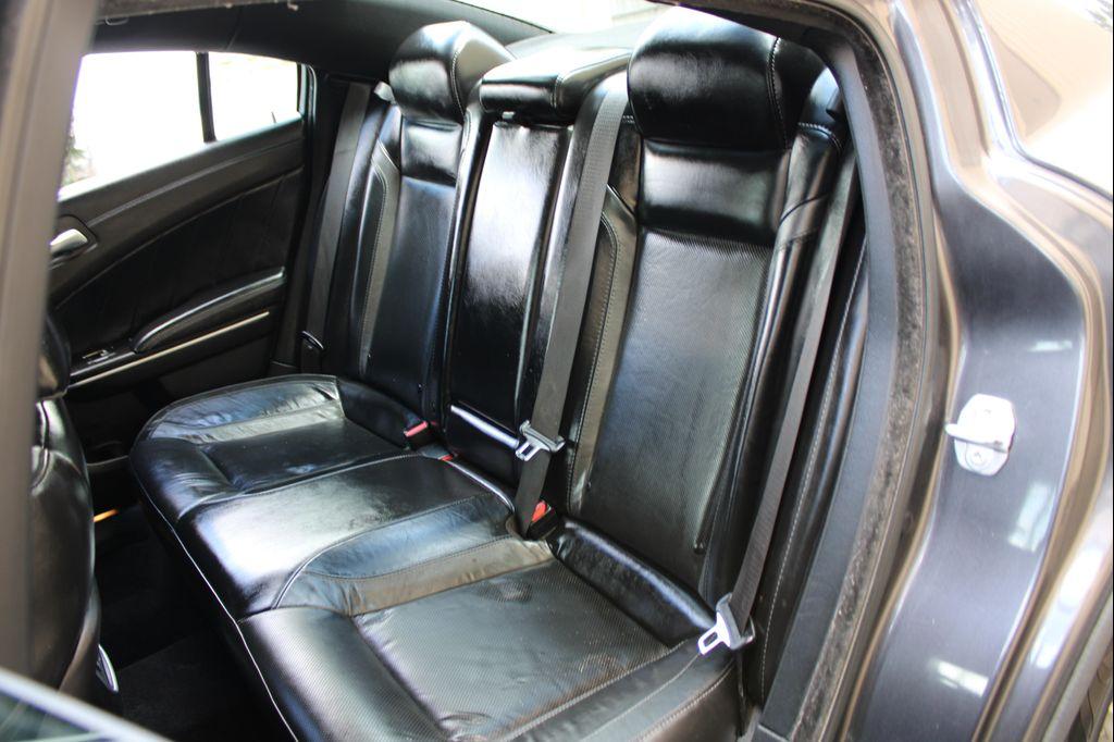 used 2023 Dodge Charger car, priced at $18,999