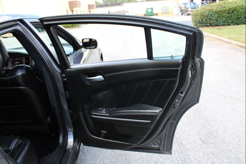 used 2023 Dodge Charger car, priced at $18,999