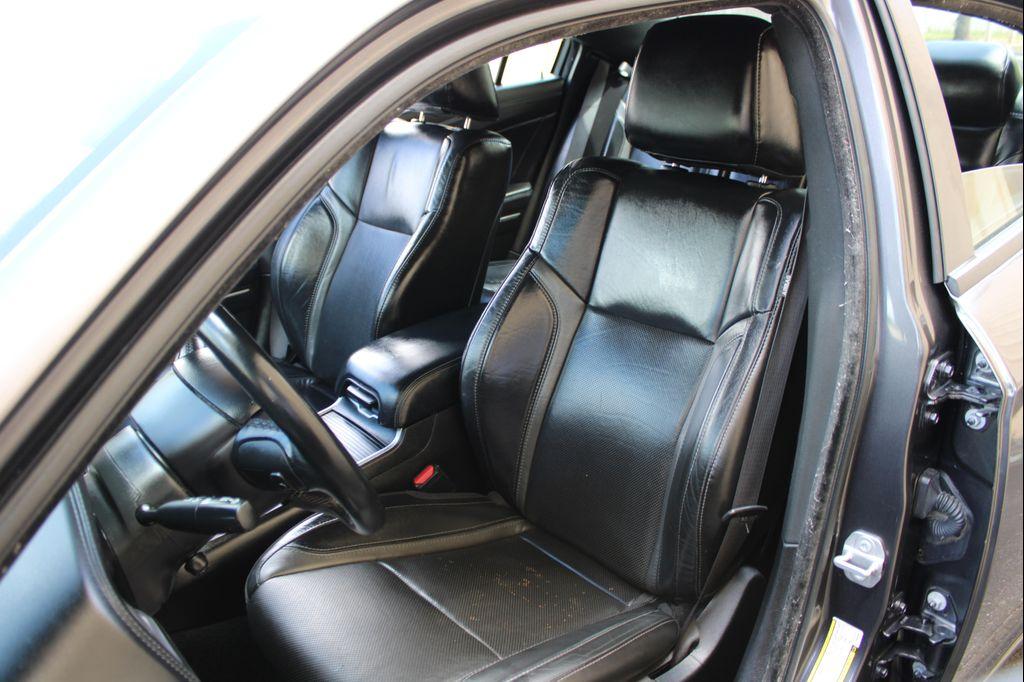 used 2023 Dodge Charger car, priced at $18,999