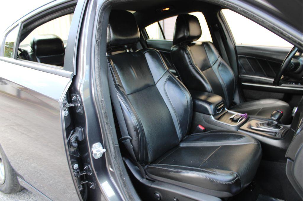 used 2023 Dodge Charger car, priced at $18,999