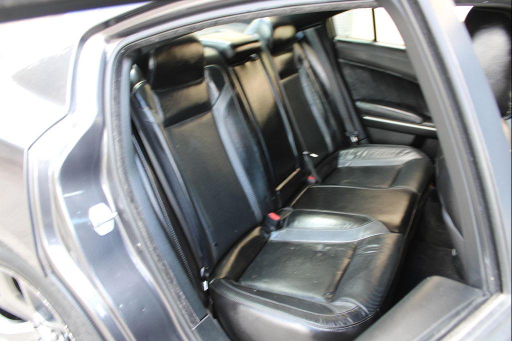 used 2023 Dodge Charger car, priced at $18,999