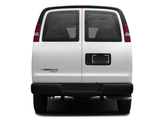 used 2017 Chevrolet Express 2500 car, priced at $14,999