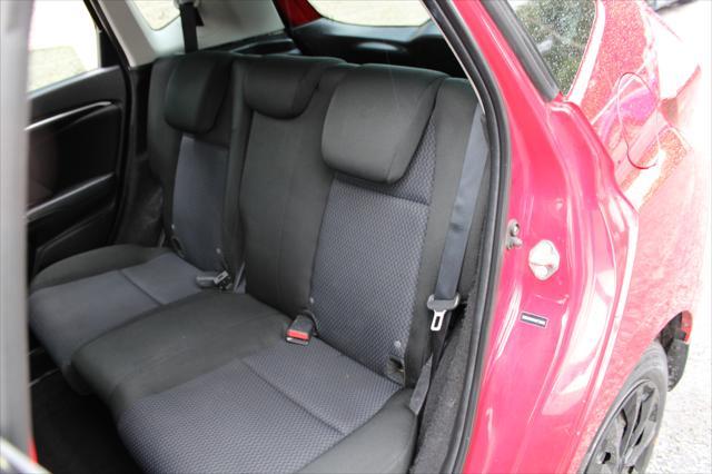 used 2019 Honda Fit car, priced at $14,999
