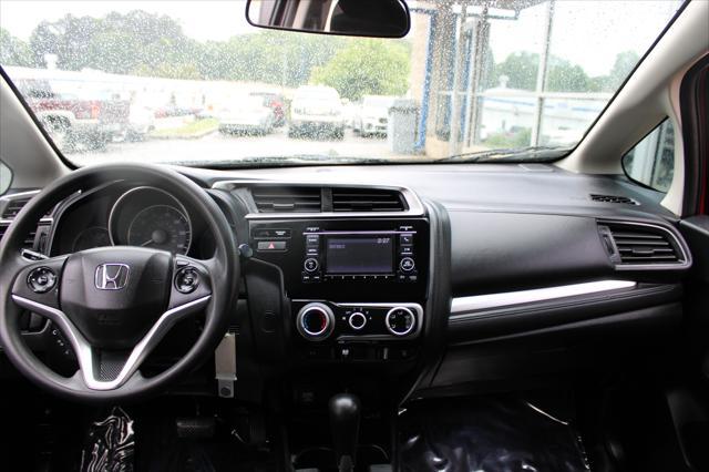 used 2019 Honda Fit car, priced at $14,999
