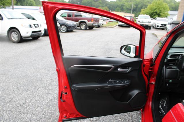used 2019 Honda Fit car, priced at $14,999