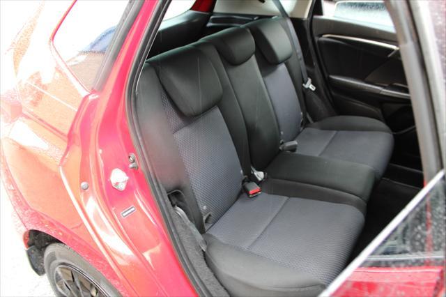 used 2019 Honda Fit car, priced at $14,999
