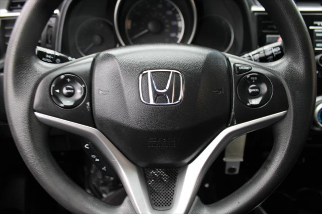 used 2019 Honda Fit car, priced at $14,999