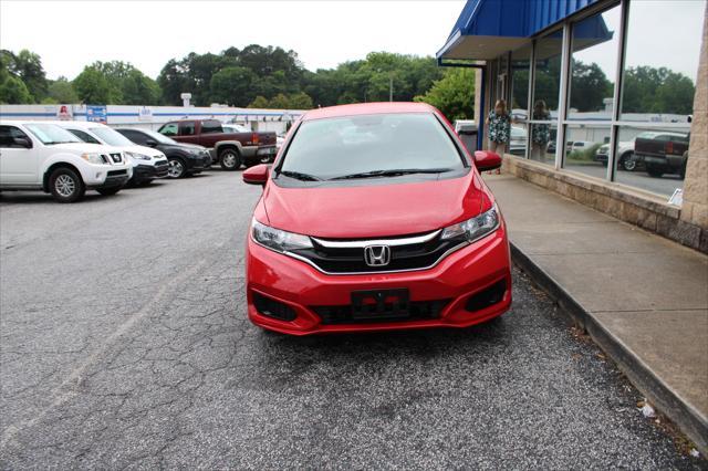used 2019 Honda Fit car, priced at $14,999
