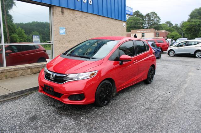 used 2019 Honda Fit car, priced at $14,999