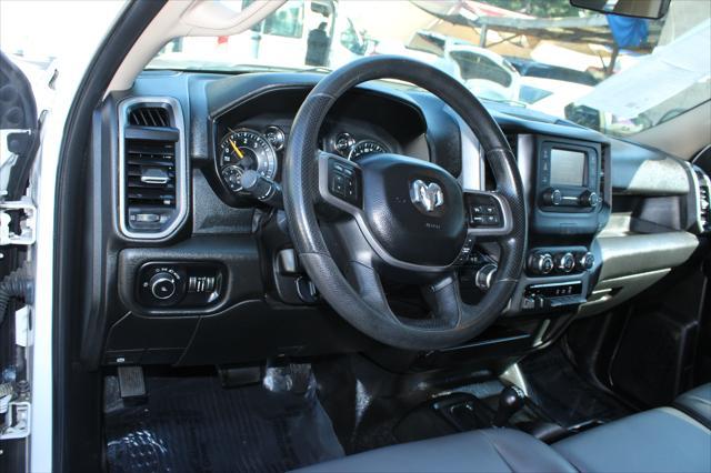 used 2019 Ram 2500 car, priced at $25,000