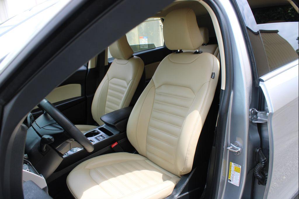 used 2021 Ford Edge car, priced at $12,999