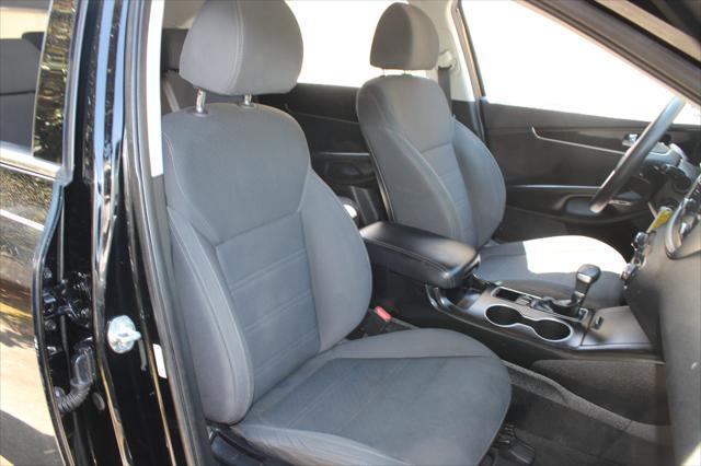 used 2020 Kia Sorento car, priced at $11,999