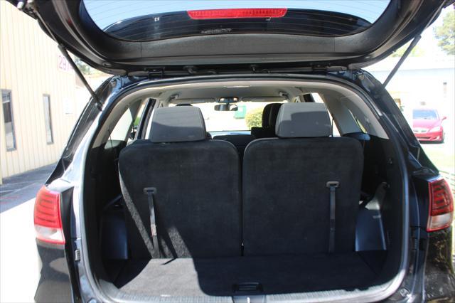 used 2020 Kia Sorento car, priced at $11,999