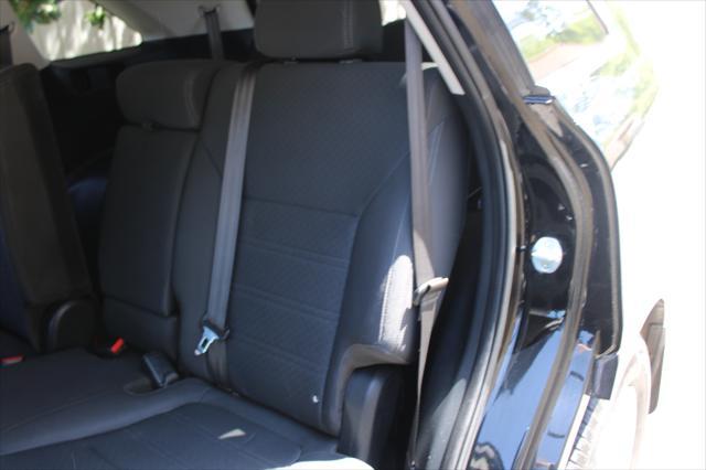 used 2020 Kia Sorento car, priced at $11,999