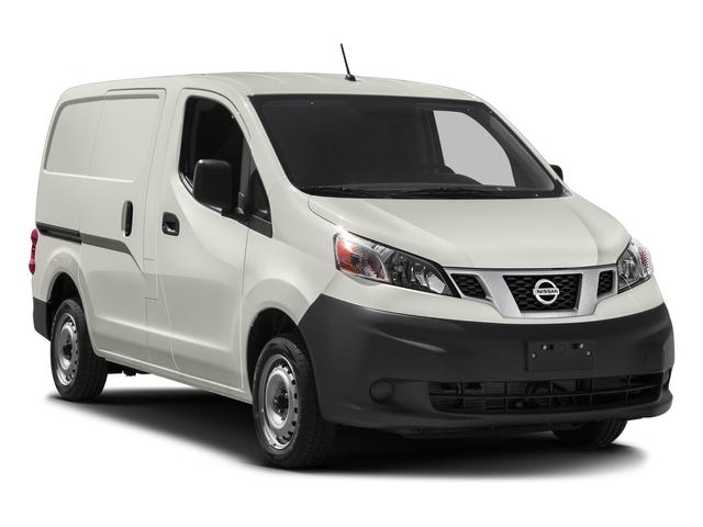 used 2017 Nissan NV200 car, priced at $14,999