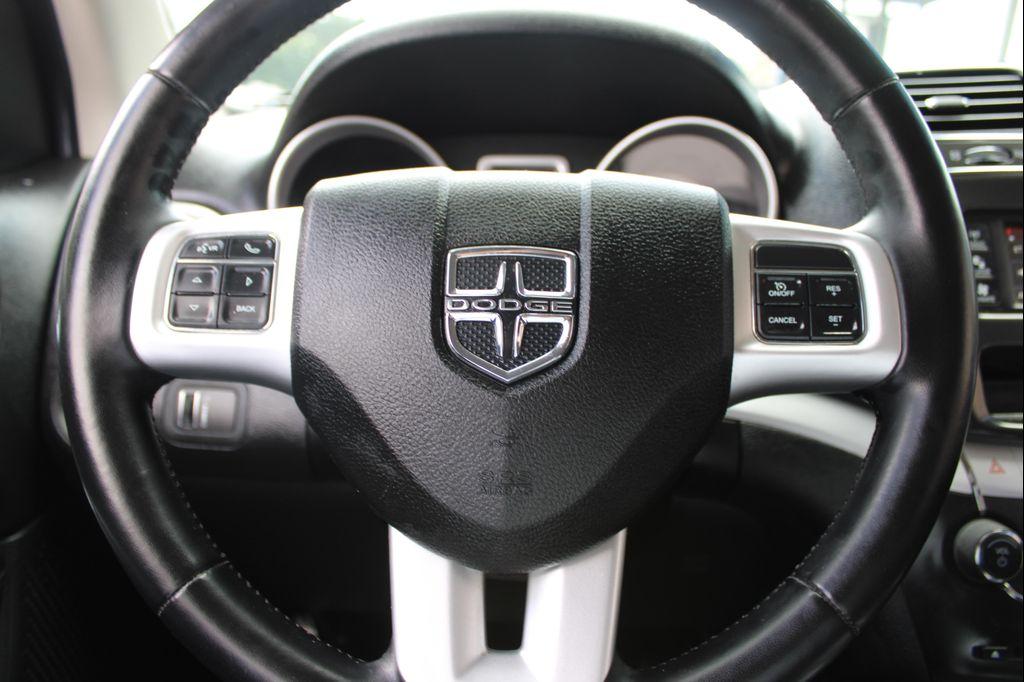 used 2019 Dodge Journey car, priced at $15,772