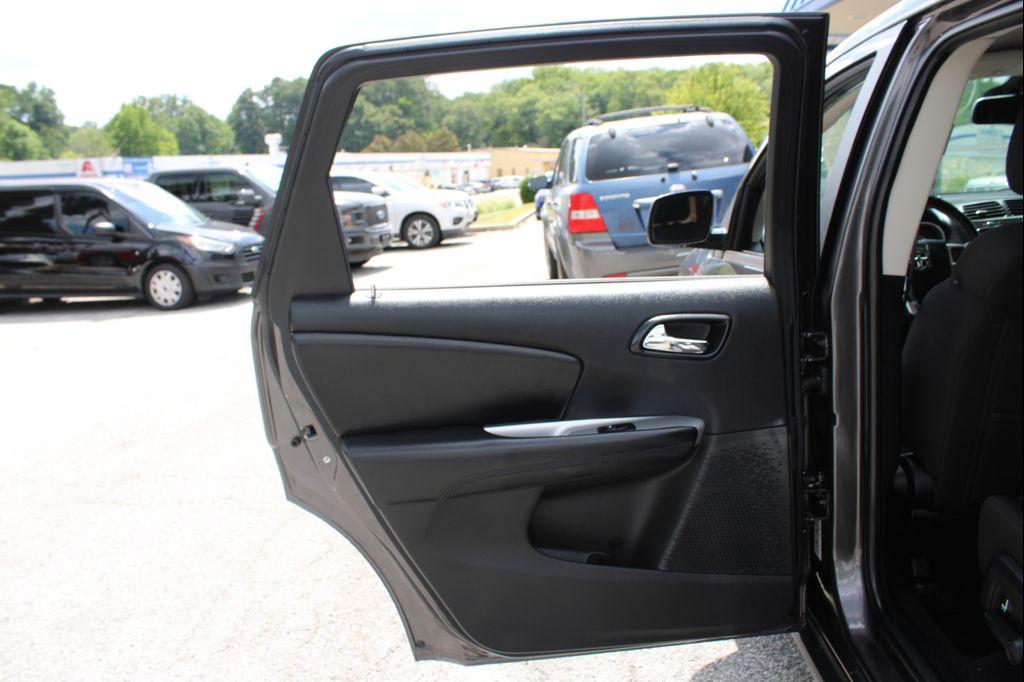used 2019 Dodge Journey car, priced at $15,772
