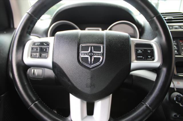 used 2019 Dodge Journey car, priced at $15,999