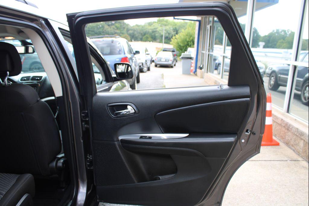 used 2019 Dodge Journey car, priced at $15,772