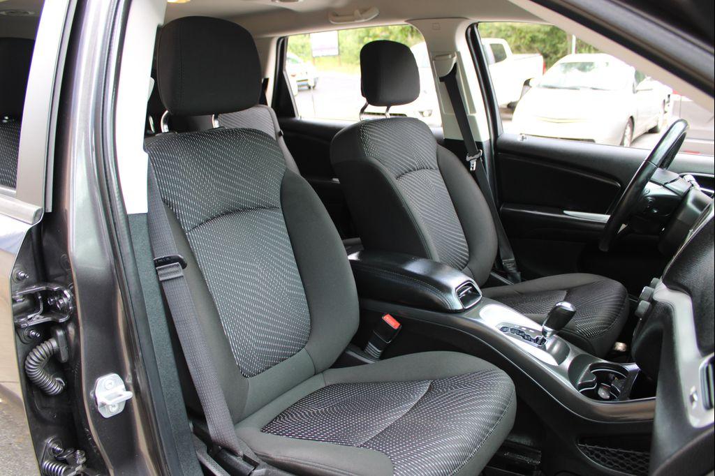 used 2019 Dodge Journey car, priced at $15,772