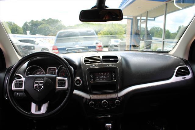 used 2019 Dodge Journey car, priced at $15,999