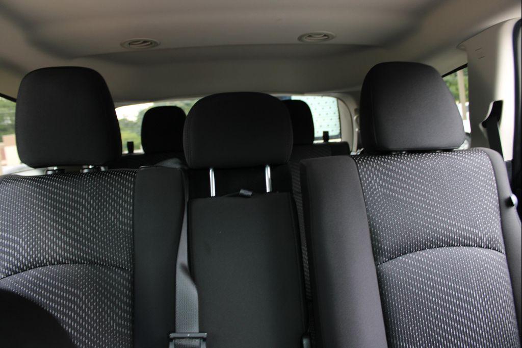 used 2019 Dodge Journey car, priced at $15,772
