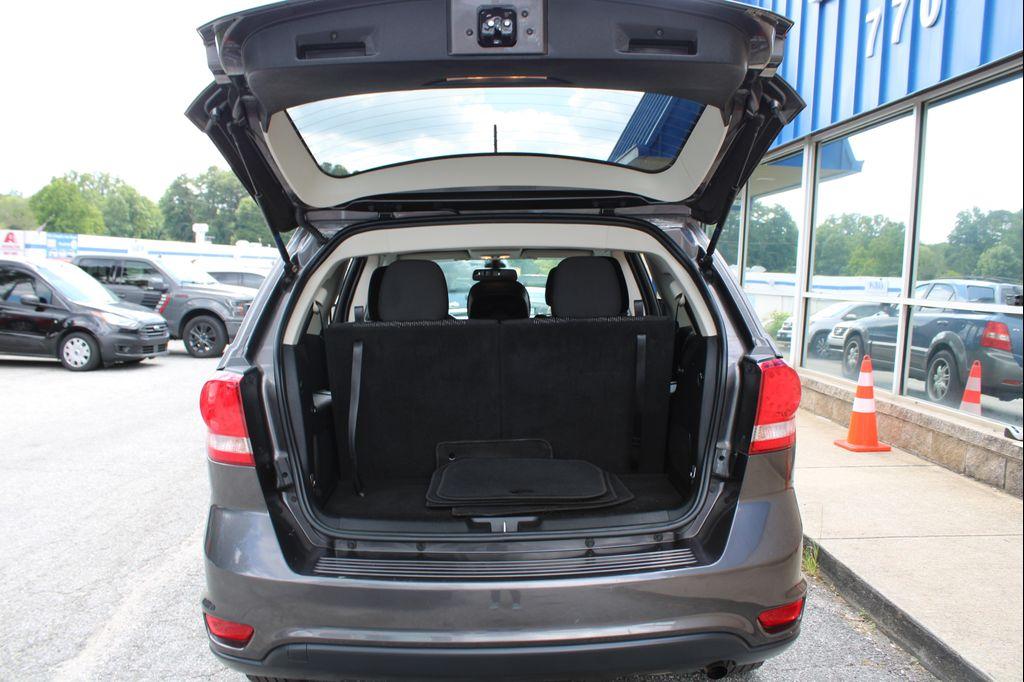 used 2019 Dodge Journey car, priced at $15,772