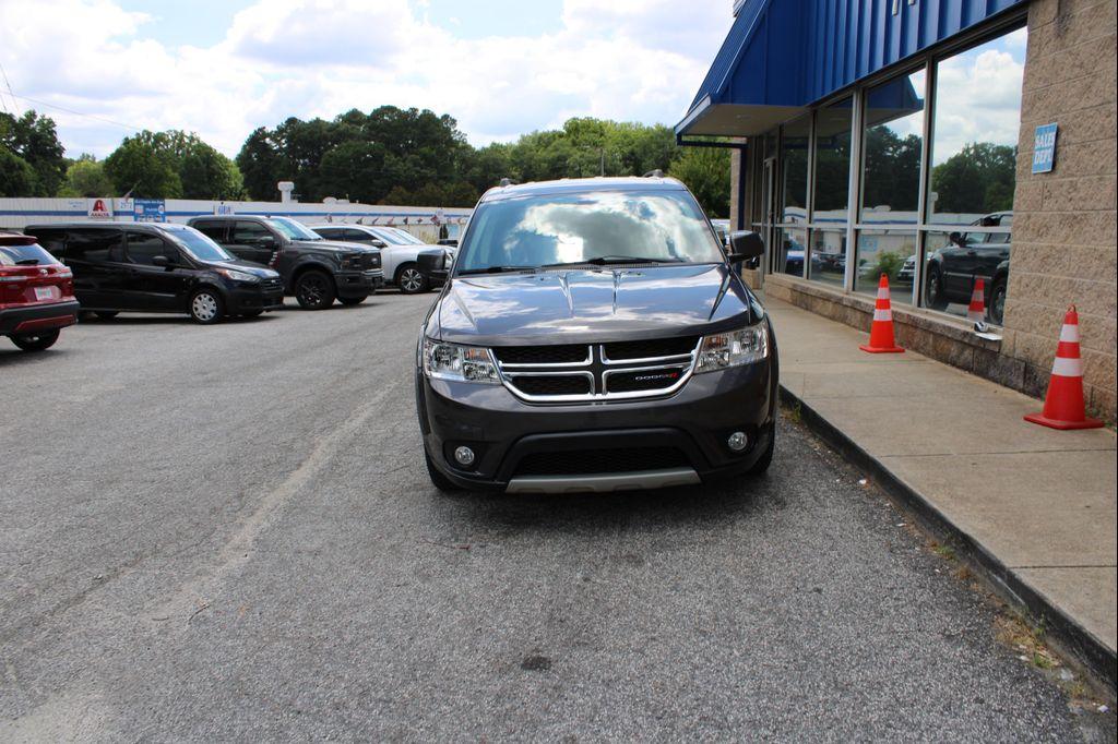 used 2019 Dodge Journey car, priced at $15,772