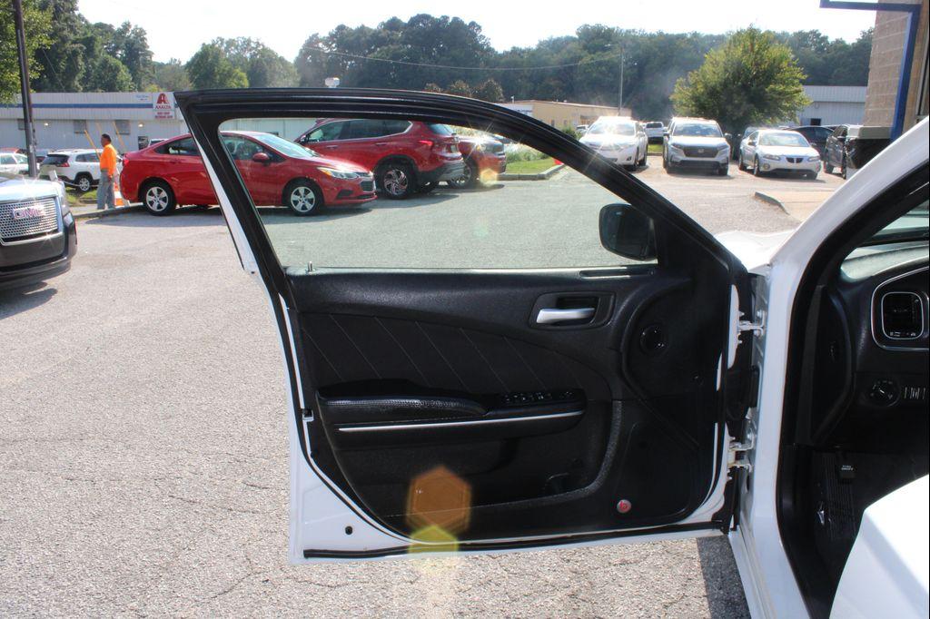 used 2015 Dodge Charger car, priced at $14,999