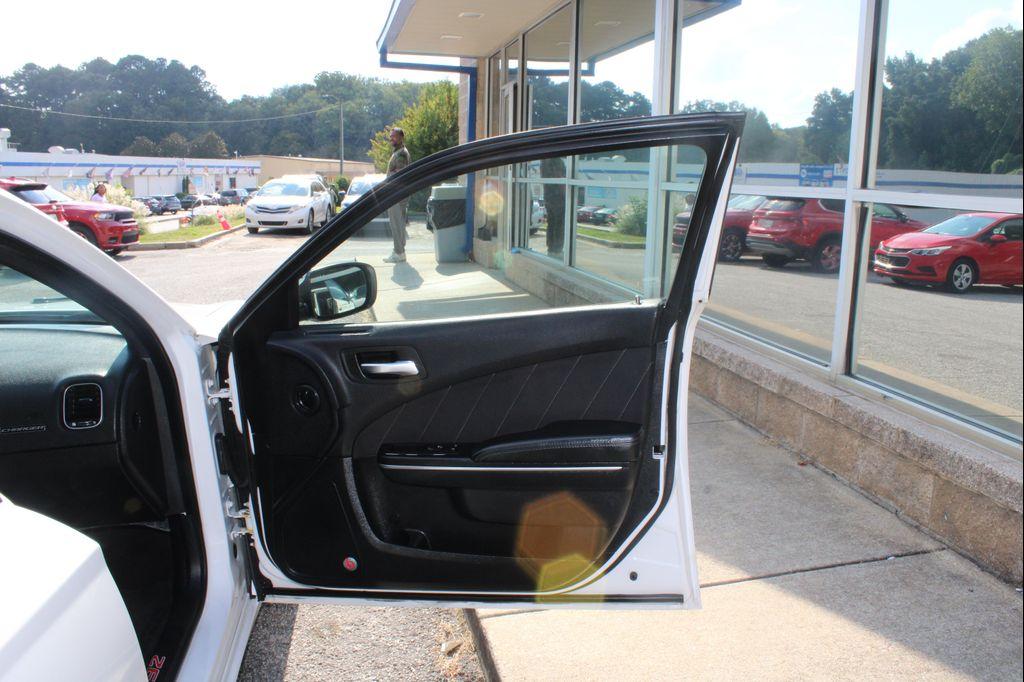 used 2015 Dodge Charger car, priced at $14,999