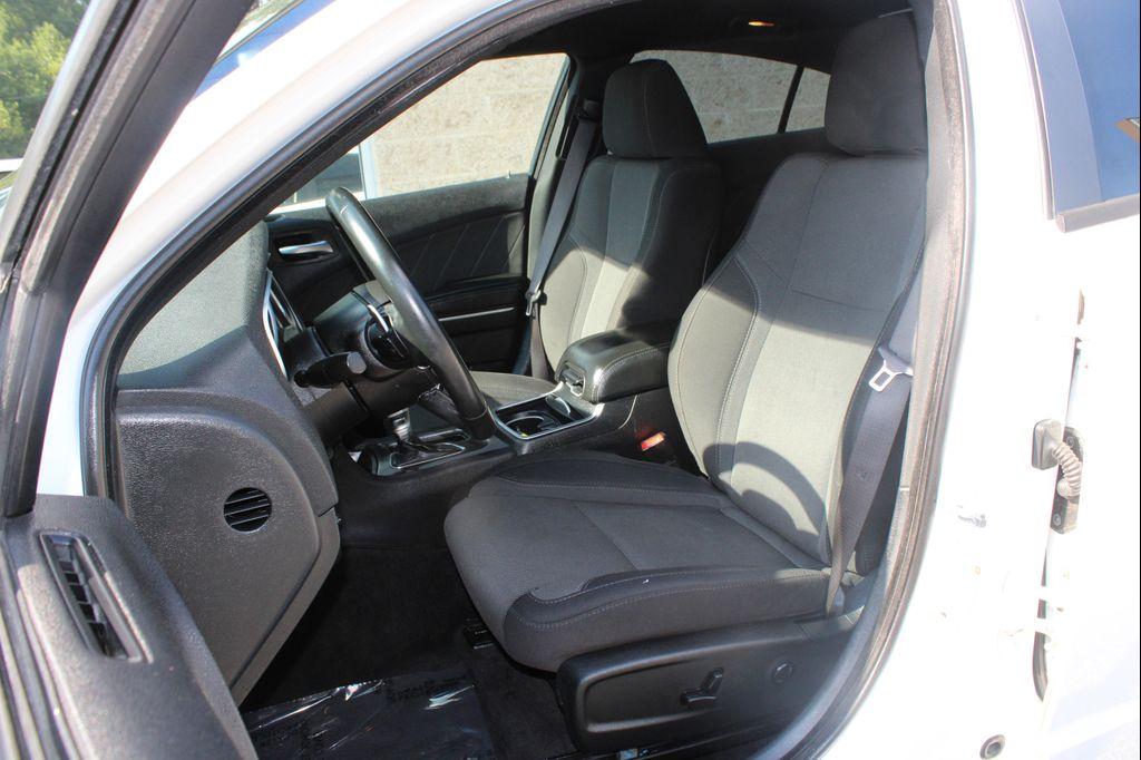 used 2015 Dodge Charger car, priced at $14,999