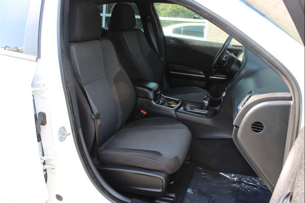 used 2015 Dodge Charger car, priced at $14,999